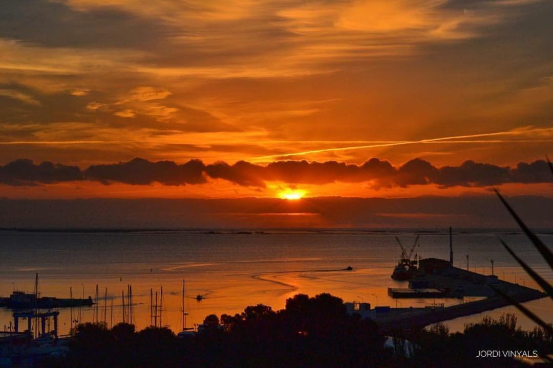 ático De Lujo Con Vistas Al Mar